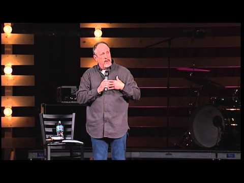 Jeff Allen - Silly Arguments Between Couples