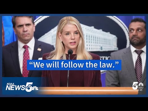 The Epstein Files Are Due This Week. But Will They Actually Be Released?