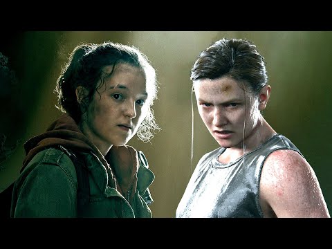 Drinker's Chasers - The Last Of Us Season 2's Impossible Situation