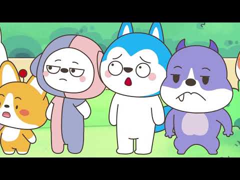 懶人福利，全自動觀看~（15）