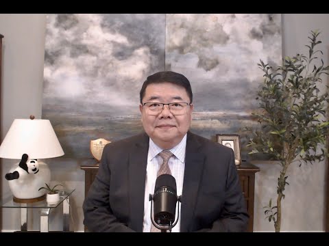 政治局确定四中全会会期 习近平再连任开跑/台湾铲子超人救灾/王健林限高三天/王剑每日观察/0250929