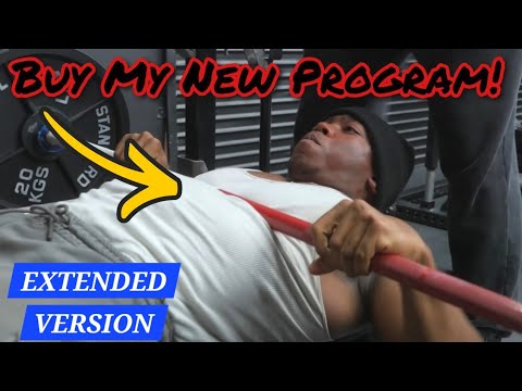 Julian Fitzgerald & Hany Rambod Promote New Scheme