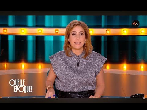 Intégrale Quelle Époque! 22 novembre 2025