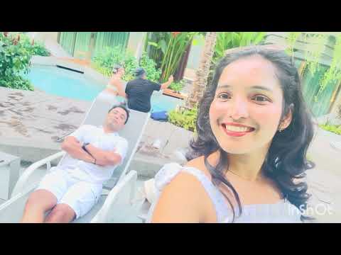 Surprising My Husband with a Thailand Trip 🇹🇭 | Phuket Stay at Panwaburi Resort