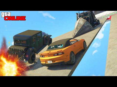 АБСОЛЮТНО РАНДОМНАЯ СТЕНКА НА СТЕНКУ В GTA 5 #gta5