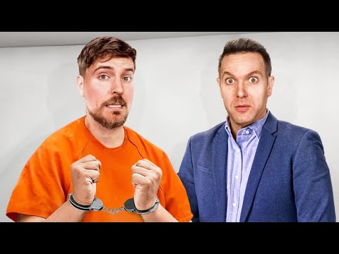 Stupid Stunts That Got YouTubers Arrested