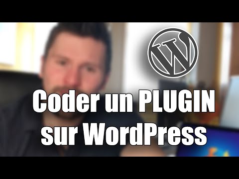 [ TUTO ] Créer un plugin / une extension sur WordPress : les bases