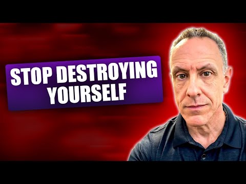 The Worst Coping Skills for BPD and How to Replace Them with Healthier Strategies