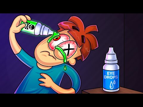 Wie du Deinen Körper in 30 Tagen Ruinieren Kannst