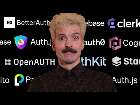 The State of Authentication