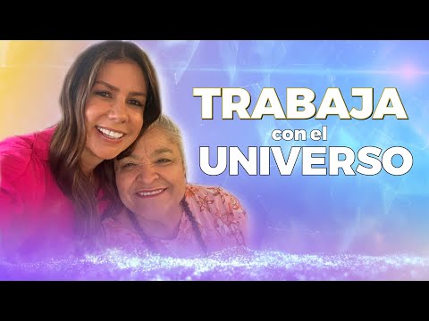 Learn to work with the UNIVERSE to MANIFEST all your DESIRES | Diana Alvarez & Mary Cardona