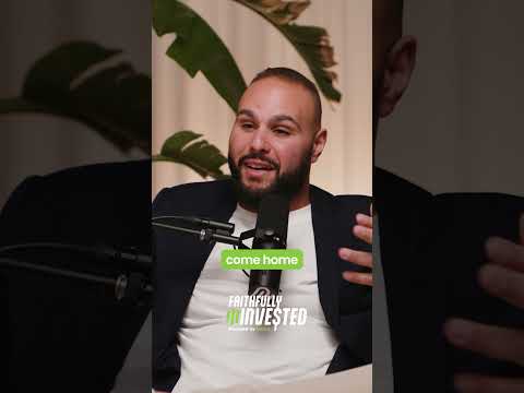 What Does It Mean To Be A Good Father? 🤔