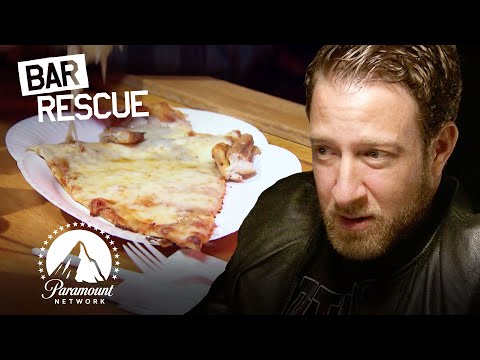 5 Bars With UNFORGIVABLE Pizza 🍕 Bar Rescue
