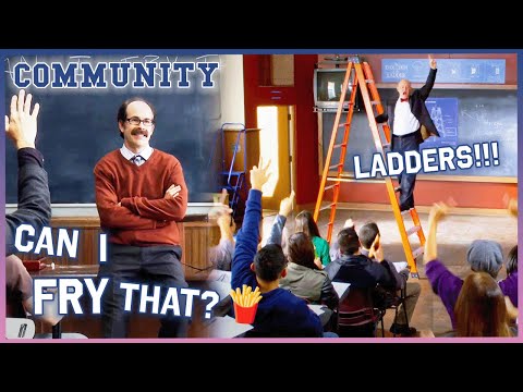 Classes i want to take in college | Community
