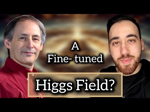 Quantum Fields and the Higgs Boson - Matt Strassler | Blackbirdphys #3