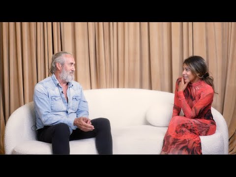 Rumours star Roy Dupuis on Cate Blanchett, Justin Trudeau and Toronto traffic