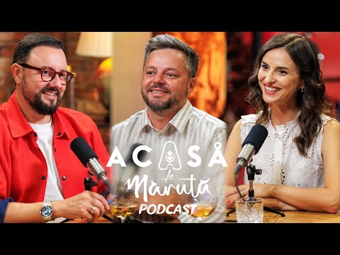 AU VÂNDUT TOT CA SĂ VADĂ LUMEA: POVESTEA CELOR DE LA HAIHUI ÎN 2, ÎNTRE CURAJ ȘI NEBUNIE | #211