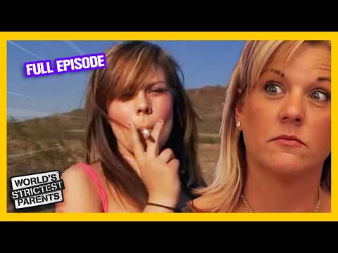 Teens Run Away From Home to Smoke | Full Episode