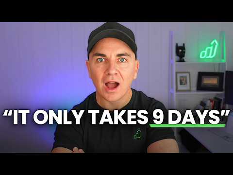 How to Grow Shopify SO Fast in 2025 It Feels ILLEGAL