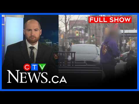 Review of pharmacies dispensing drugs for addiction | CTV News London at 11 for April 21, 2026