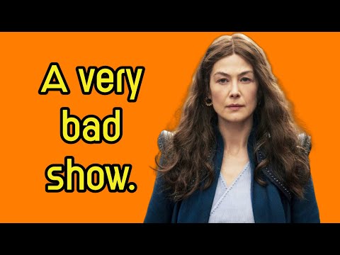 The Wheel of Time™ Failed. Here's Why.