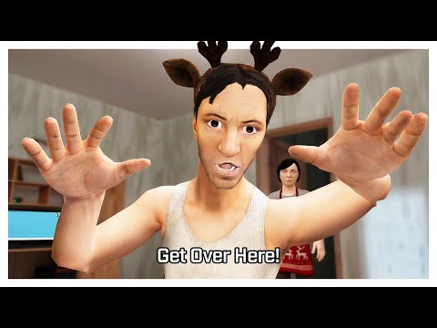 Escaping my STRICT Parents House (Schoolboy Runaway)