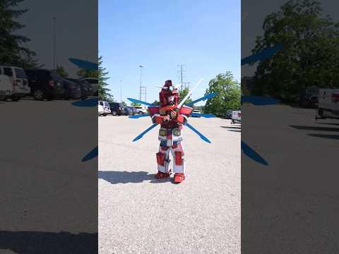 Making dreams come true! All because of our collab with Naraka X Kunio Okawara! #narakabladepoint