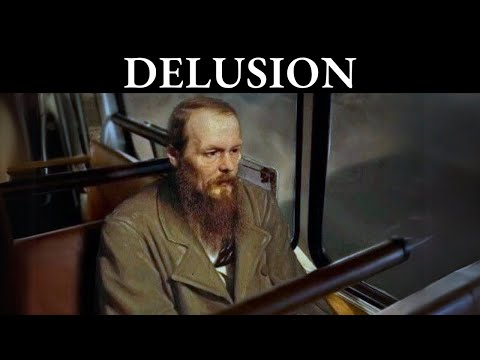 The Lie of Progress — What Dostoevsky Tried to Warn Us About