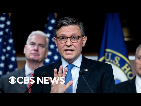 Four Republicans join Democrats to force House vote on extending health insurance subsidies