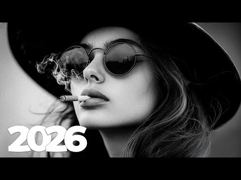 Deep Feelings Mix, Deep House Music Chill Out Mix 2026 | Deep House, Vocal House, Nu Disco #11