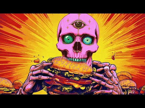 World Hunger is not good