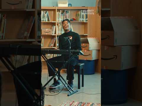 Getting the cold hard FACTS from Jon Batiste🕵️