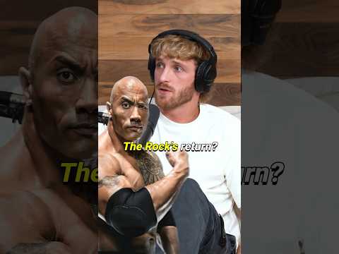 John Cena Exposed The Rock! 😳