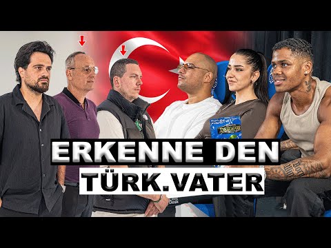 NIEMALS!.. 😱 Erkenne den TÜRKISCHEN VATER