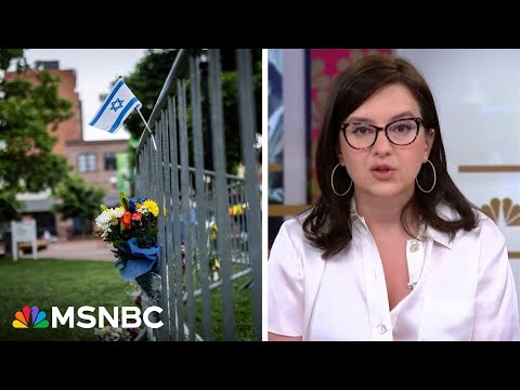 Open antisemitism in the U.S. has become 'more profound' since Oct. 7 attacks: Bari Weiss