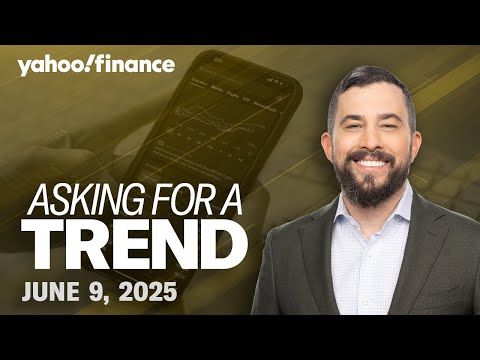 Stocks and trade talks, IPO market resurgence, retail investing trends