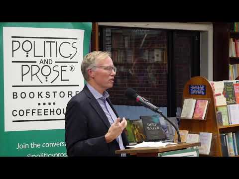 Steve Coll — The Achilles Trap