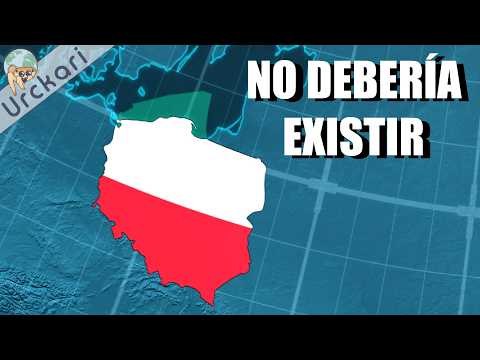 The 10 Countries That Shouldn't Exist (And That Exist by a Miracle)