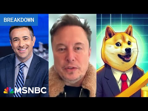 Officially OUT! Musk exits WH, losing on spending, with lessons for fighting 47