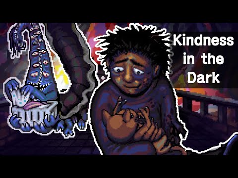 The Strangely Wholesome Themes of Look Outside