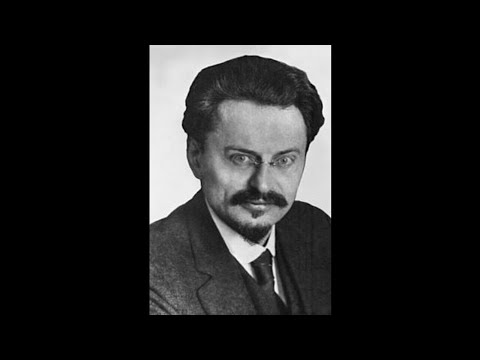 Robert Service on Trotsky 07/26/2010