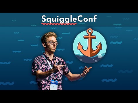 Oxc: Next-Gen Rust tooling | Don Isaac