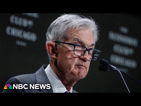 Judge blocks subpoenas against Fed Chair Jerome Powell