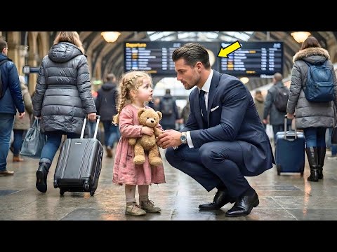 „Sir, meine Mama weint im Badezimmer …“–da griff der CEO ein und tat etwas, womit niemand gerechnet