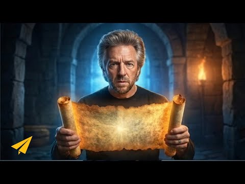 Gregg Braden: You've Been LIED TO - It's Time to WAKE UP!