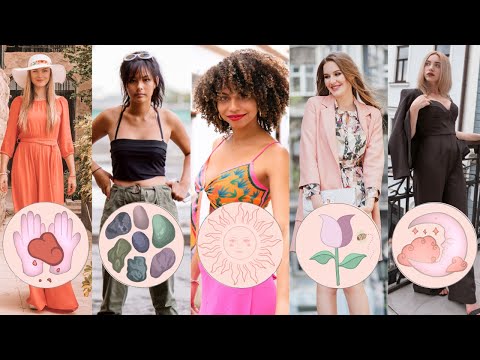 Combine Your Aesthetics + Find Your Style | STYLE ROOTS P2