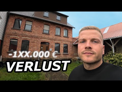 I sold my HOUSE!