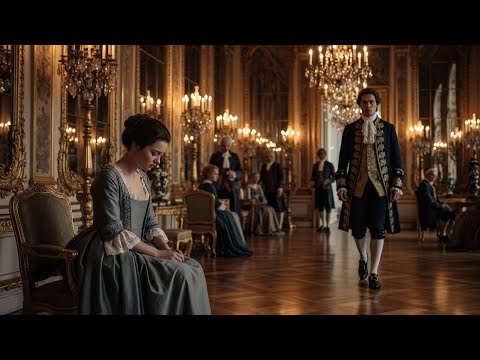 💎 RECHAZADA POR TODOS LOS PRETENDIENTES DURANTE SEIS TEMPORADAS, HASTA QUE EL PRÍNCIPE VIO SU VALOR