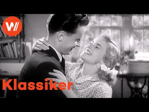 Das Haus in Montevideo (1951) | Ganze Komödie mit Curt Götz und Valérie von Martens