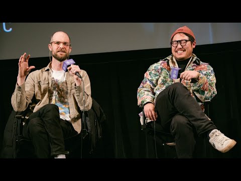 Daniels on Creating the World of Everything Everywhere All at Once